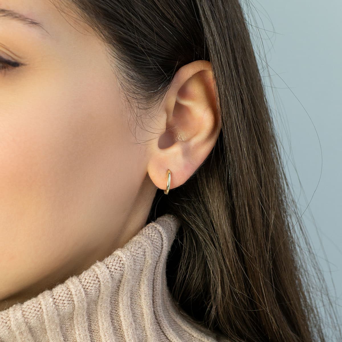 Girls' Jewelry Gofas Gold