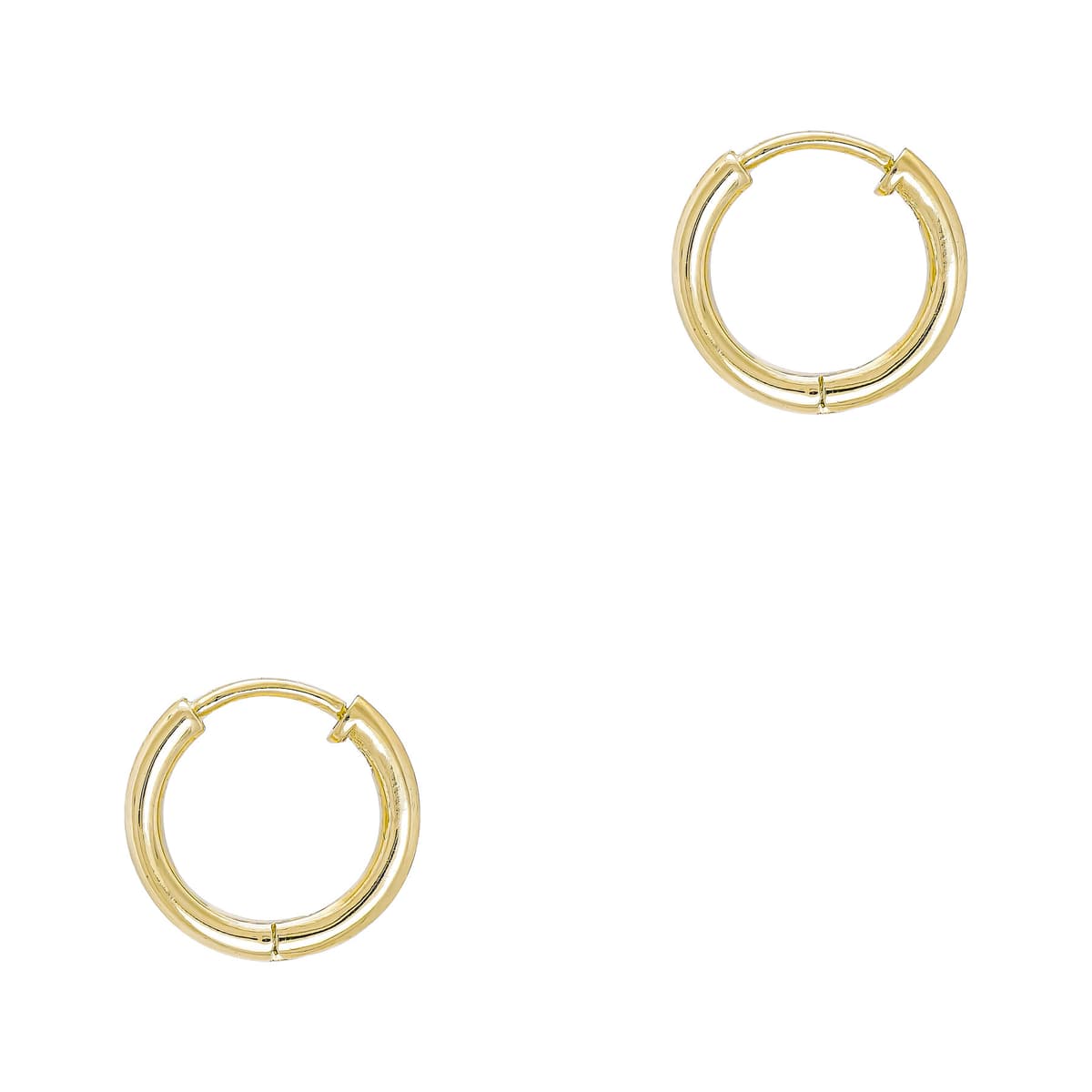 Girls' Jewelry Gofas Gold