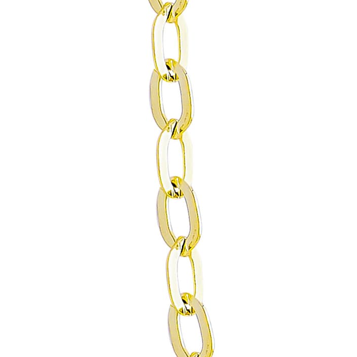 Men's Chains Gofas Gold