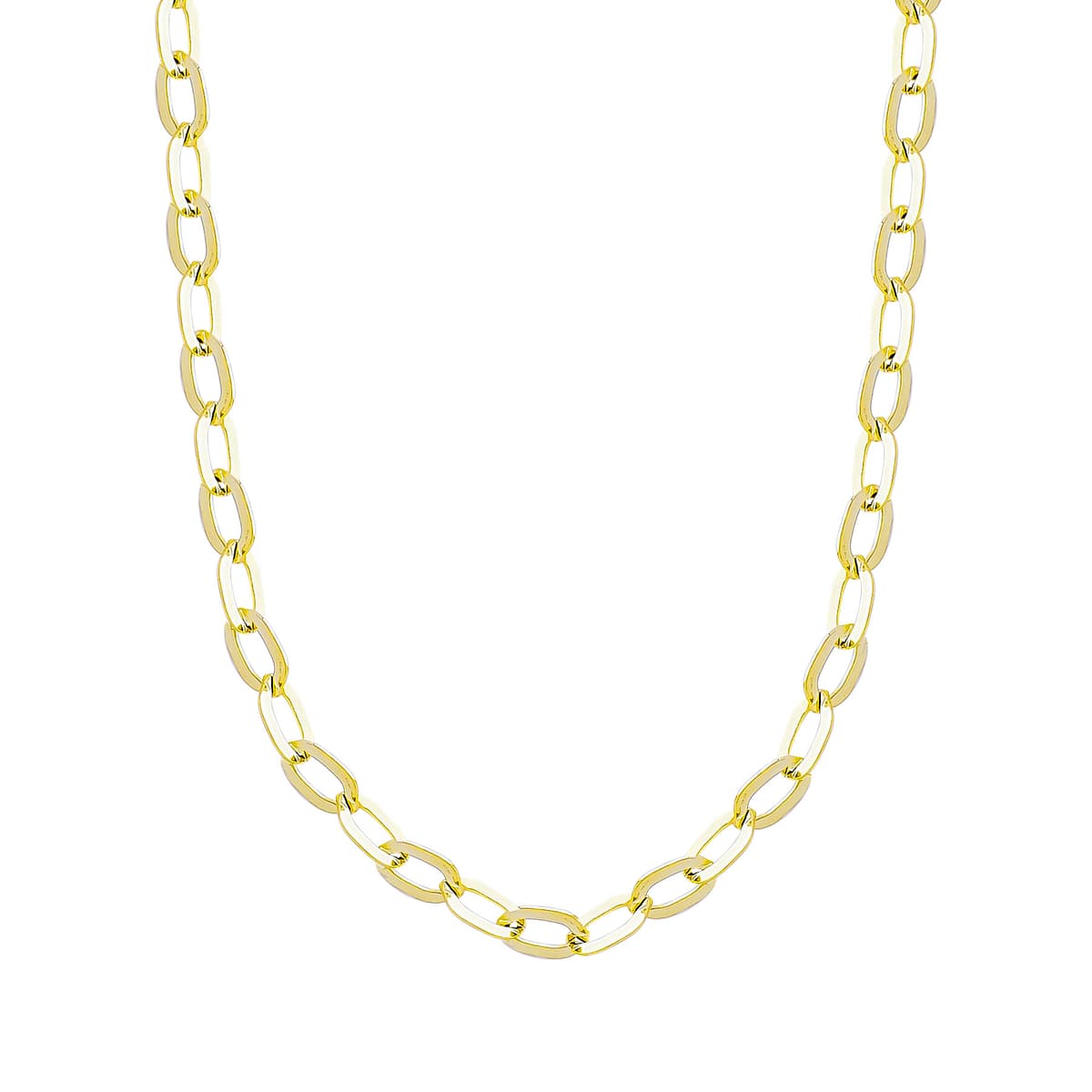 Men's Chains Gofas Gold