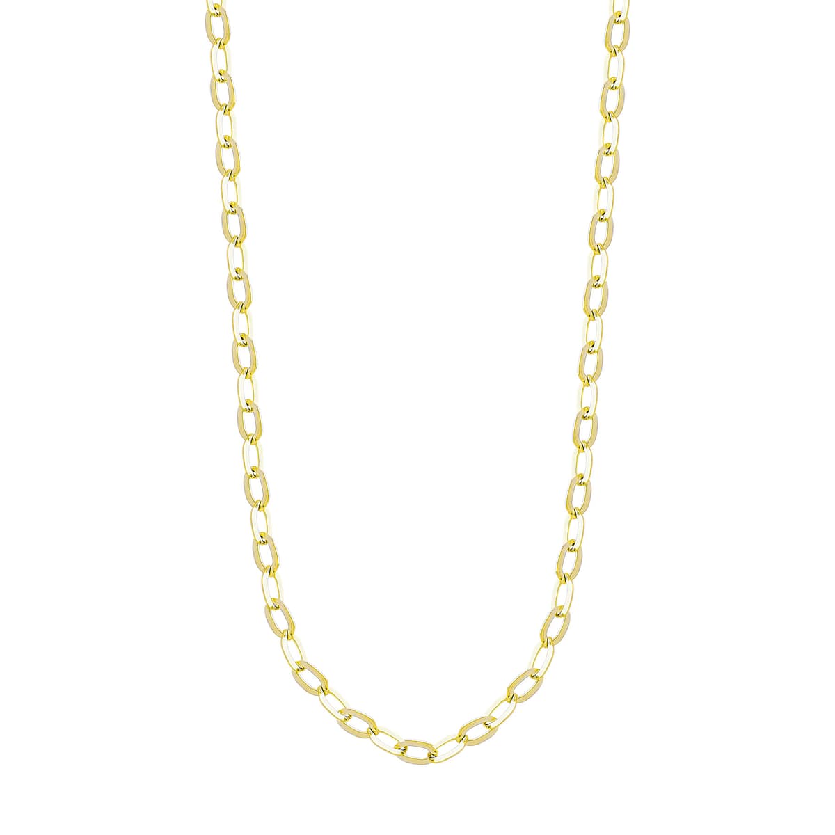 Men's Chains Gofas Gold