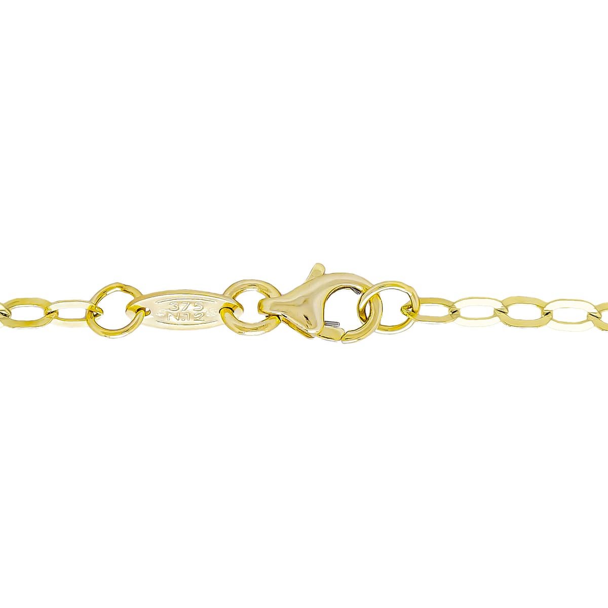Men's Chains Gofas Gold