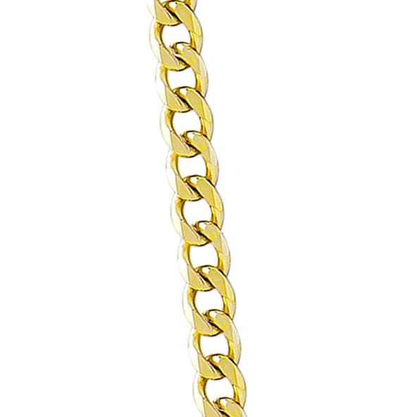 Men's Chains Gofas Gold