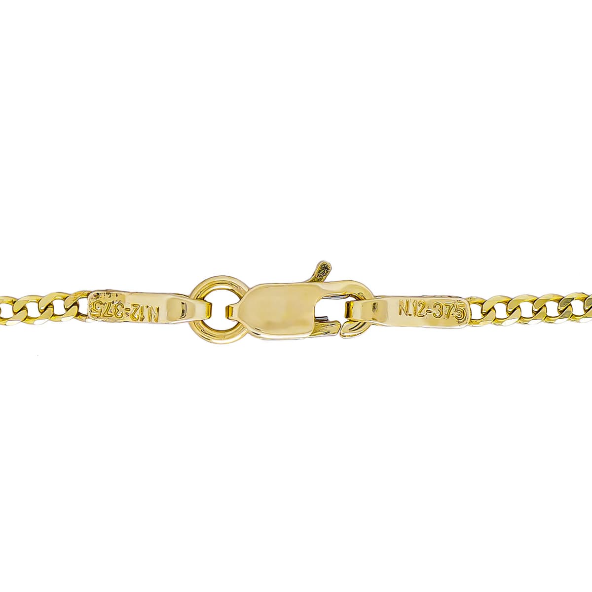 Men's Chains Gofas Gold