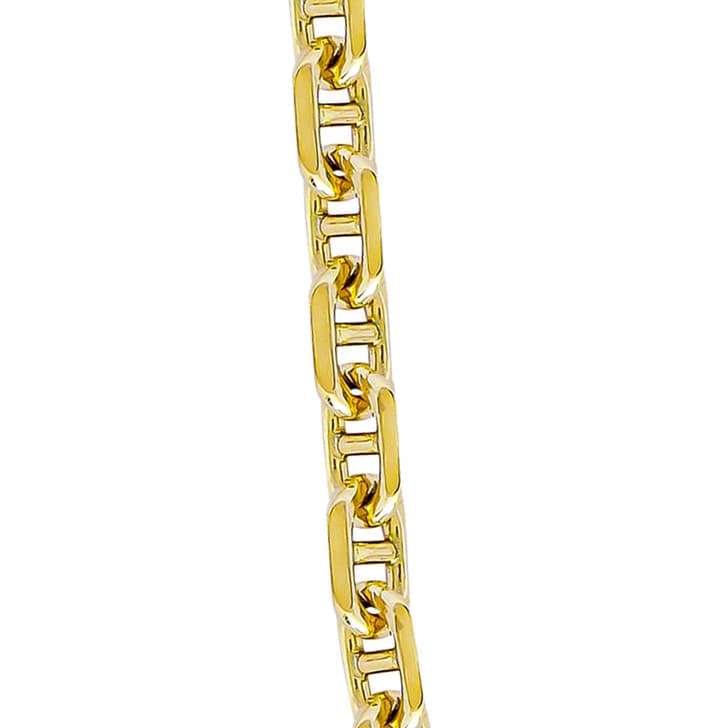 Men's Chains Gofas Gold