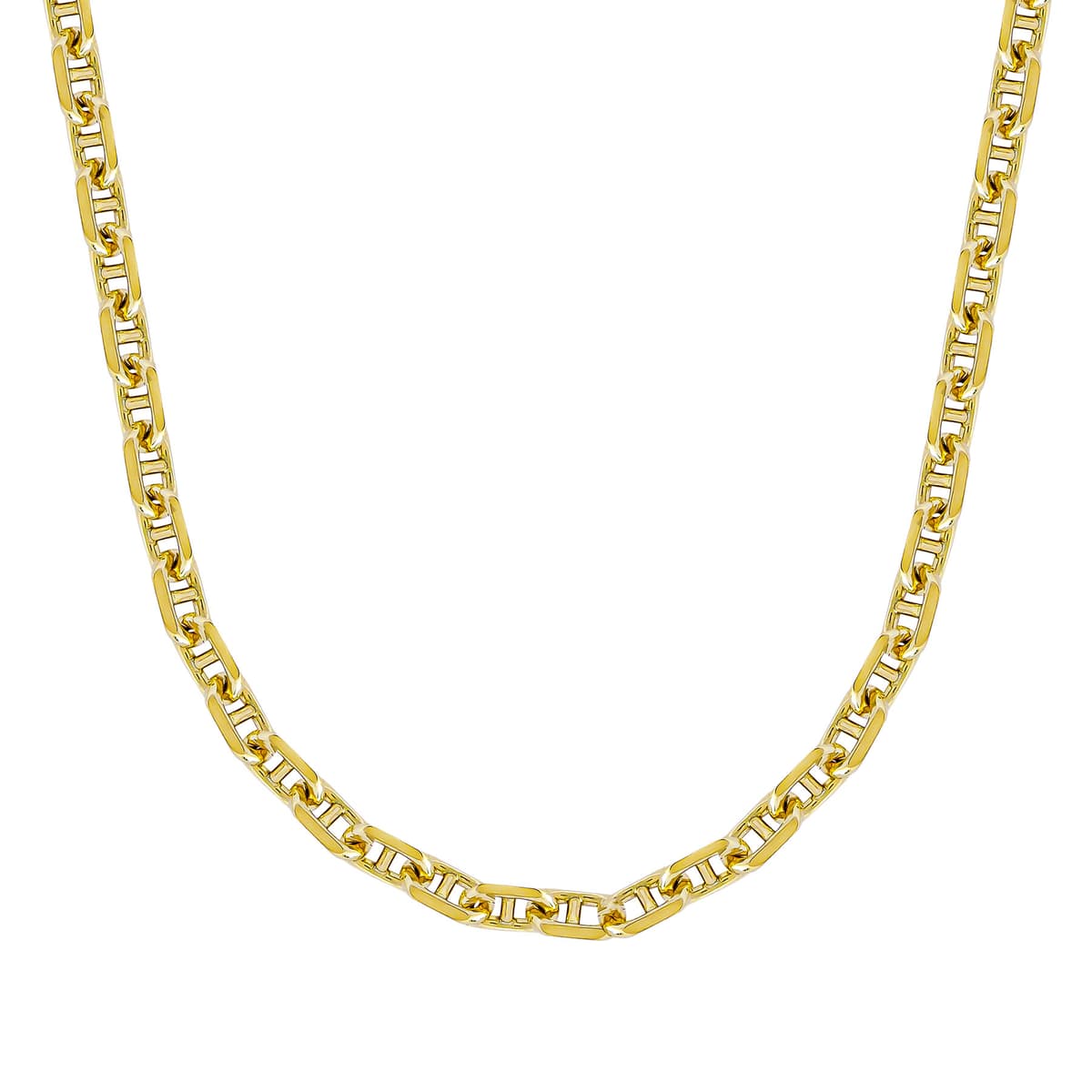 Men's Chains Gofas Gold