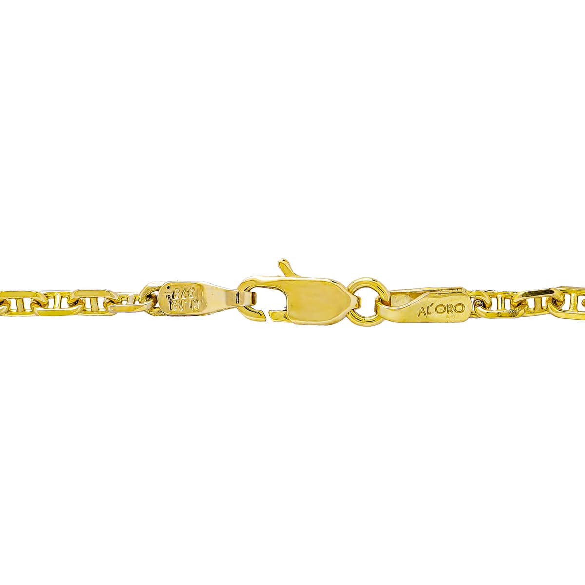 Men's Chains Gofas Gold