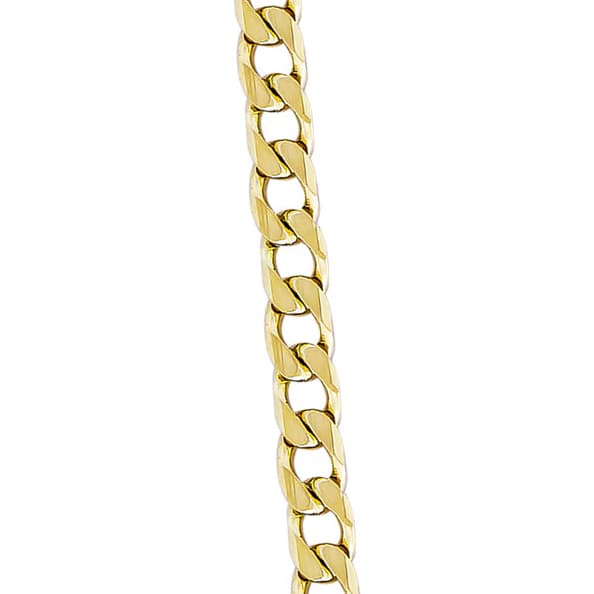 Men's Chains Gofas Gold