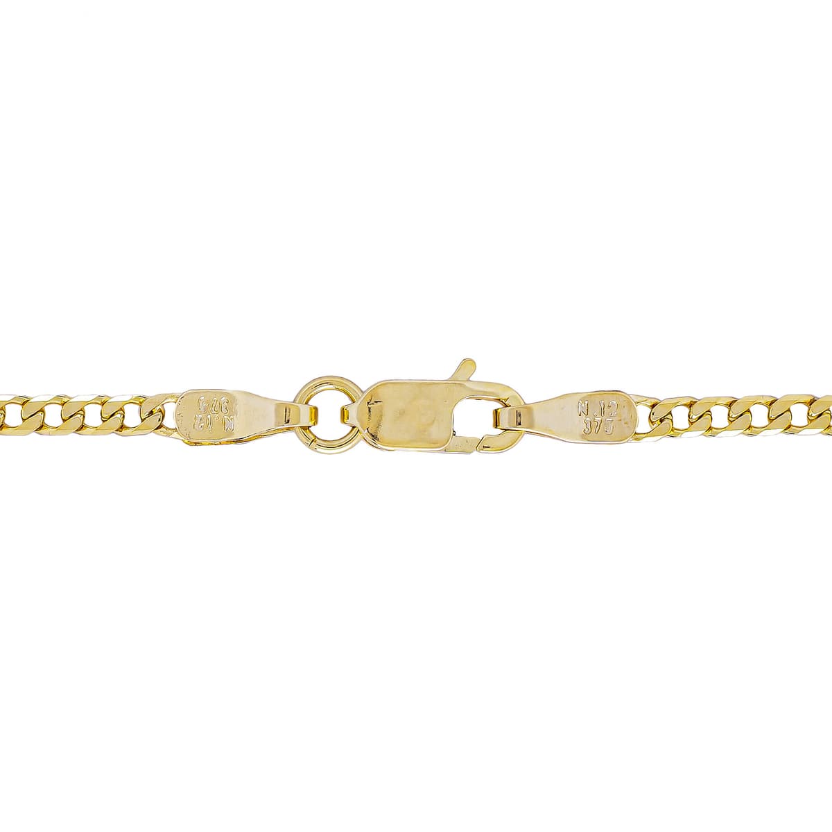 Men's Chains Gofas Gold