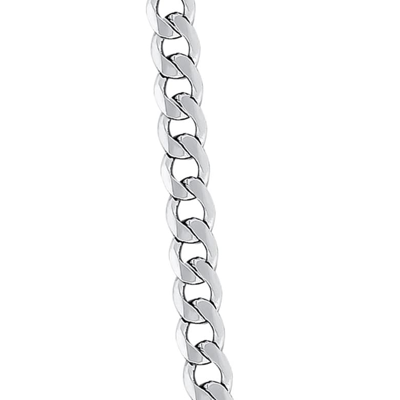 Men's Chains Gofas Silver