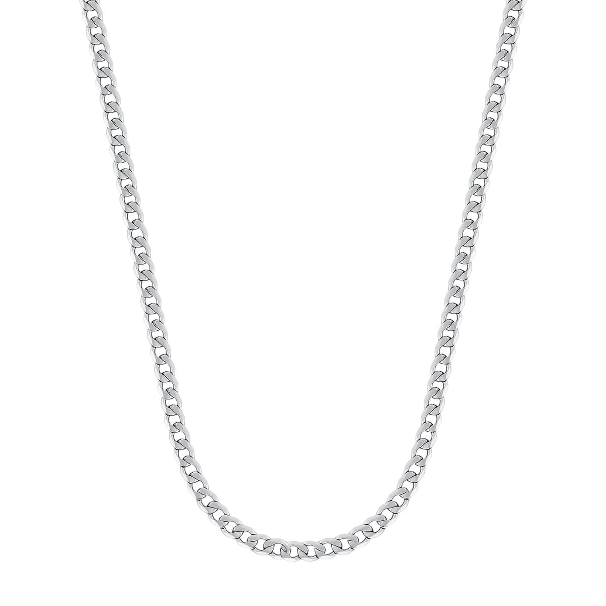 Men's Chains Gofas Silver