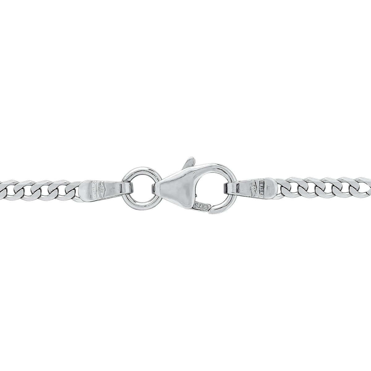 Men's Chains Gofas Silver