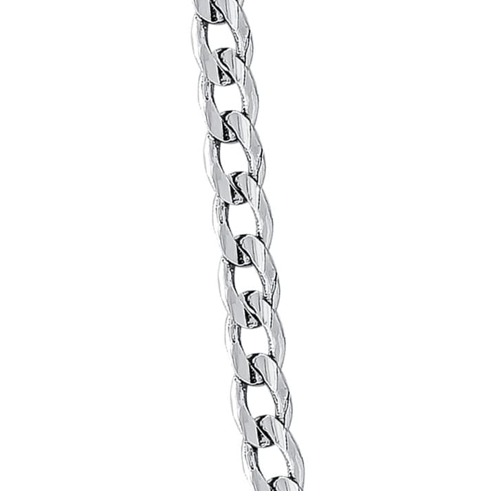 Men's Chains Gofas Silver