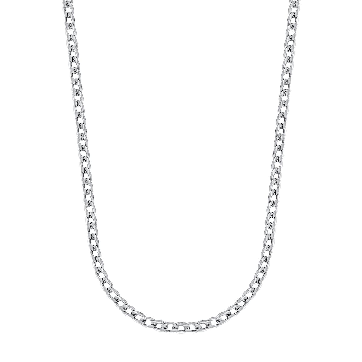 Men's Chains Gofas Silver