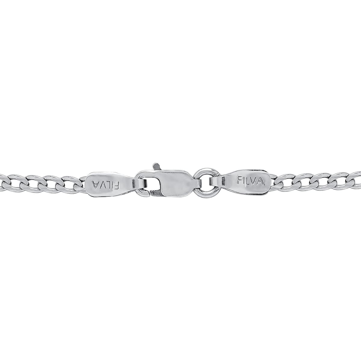 Men's Chains Gofas Silver