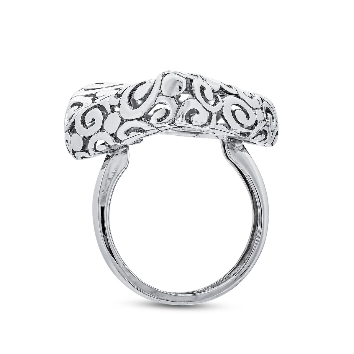 Women's Necklaces Gofas Silver