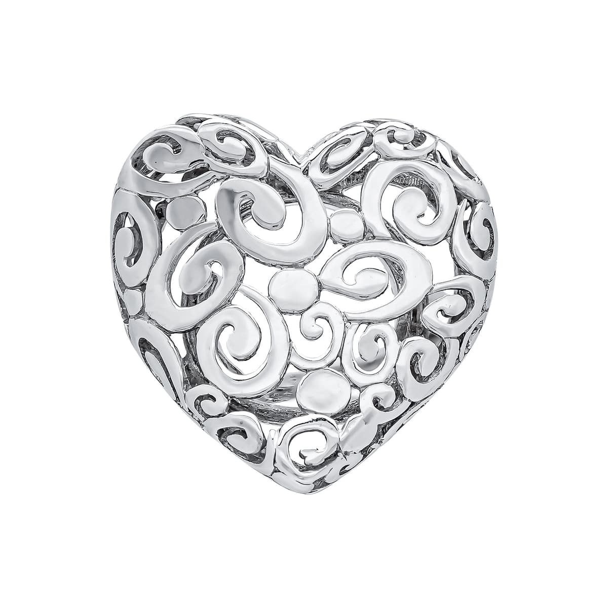 Women's Necklaces Gofas Silver