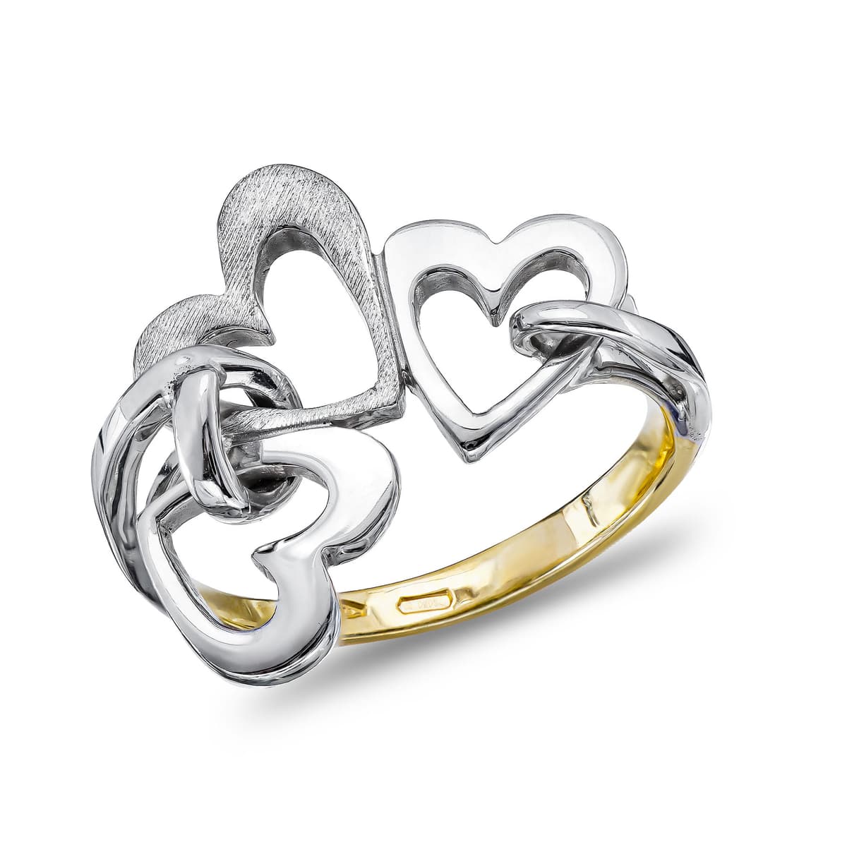 Women's Necklaces Gofas Gold