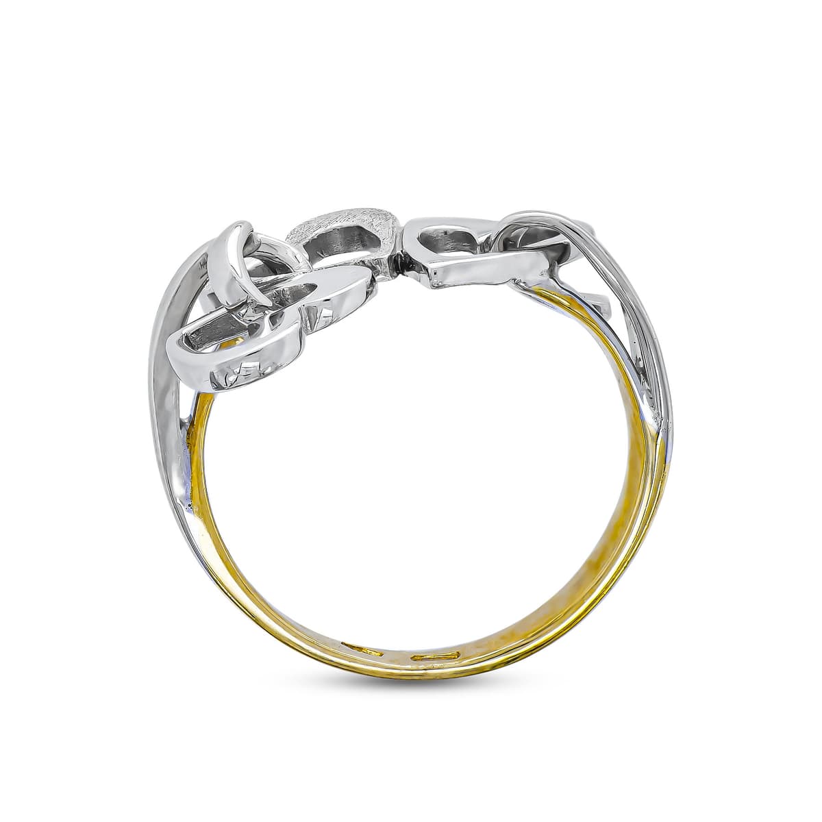 Women's Necklaces Gofas Gold