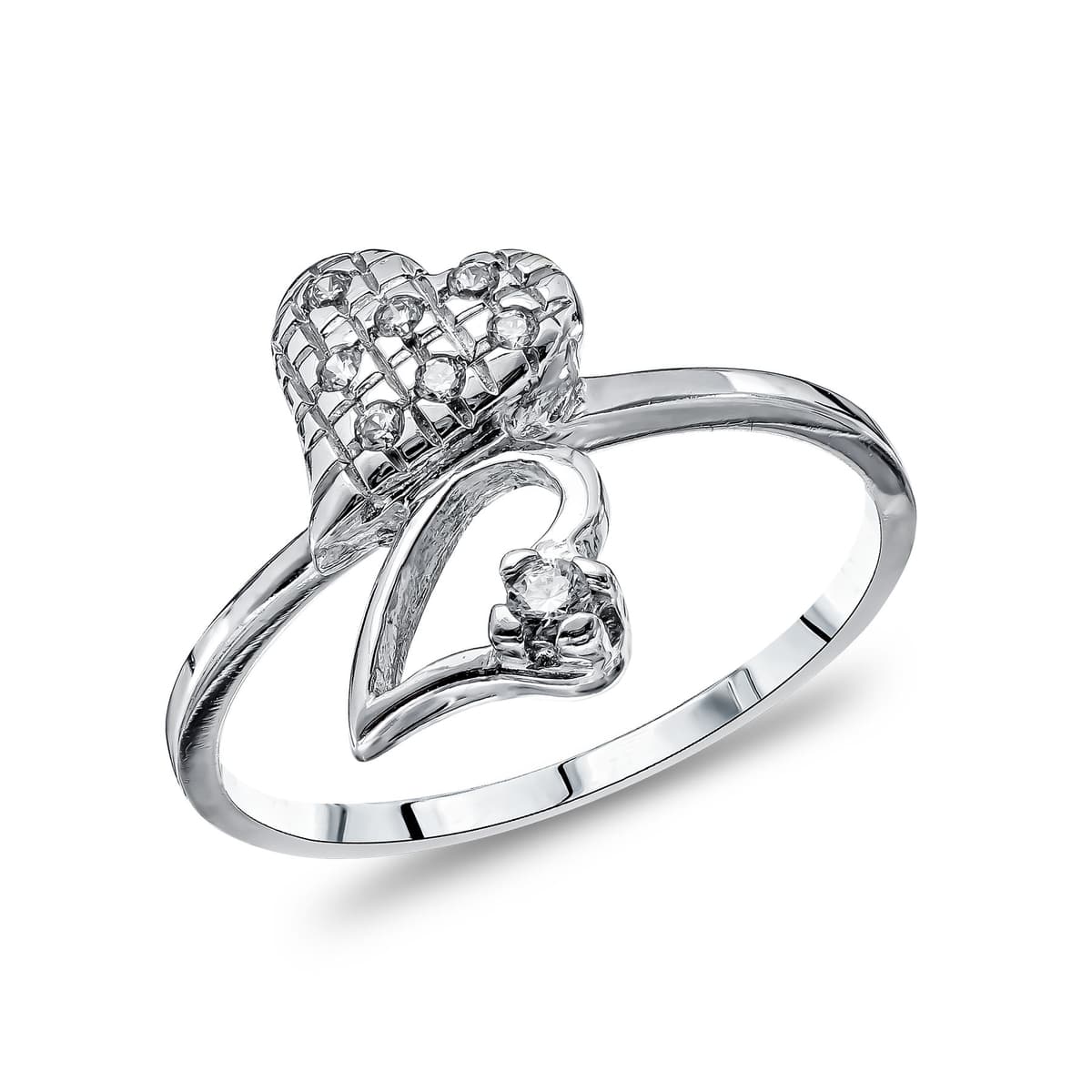 Women's Necklaces Gofas Silver