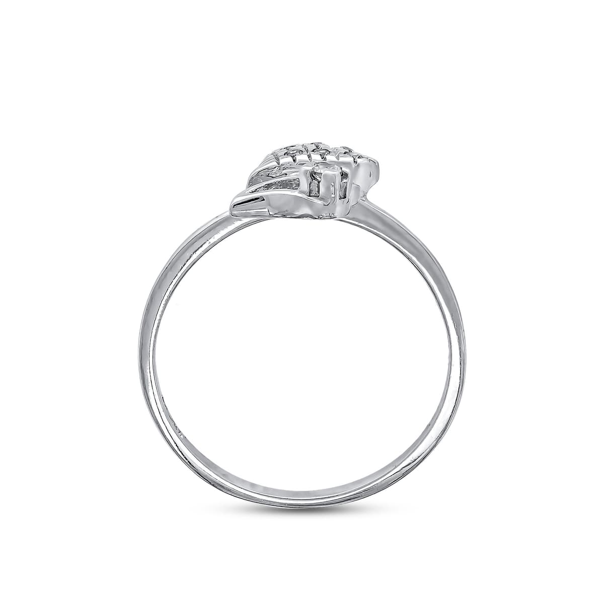 Women's Necklaces Gofas Silver