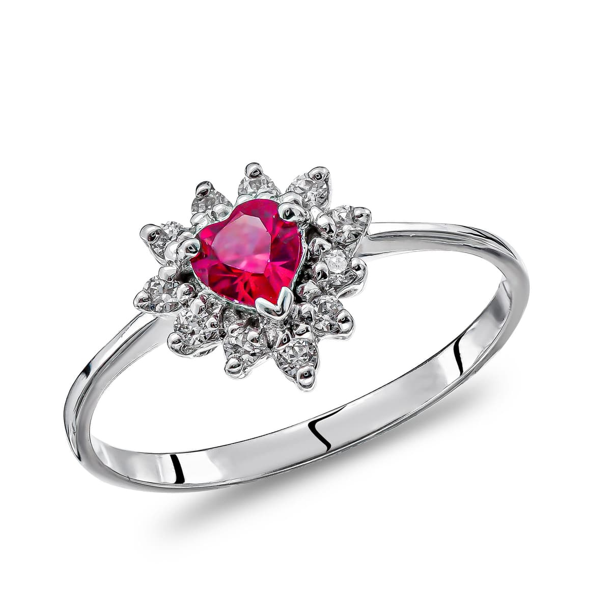 Women's Necklaces Gofas Silver