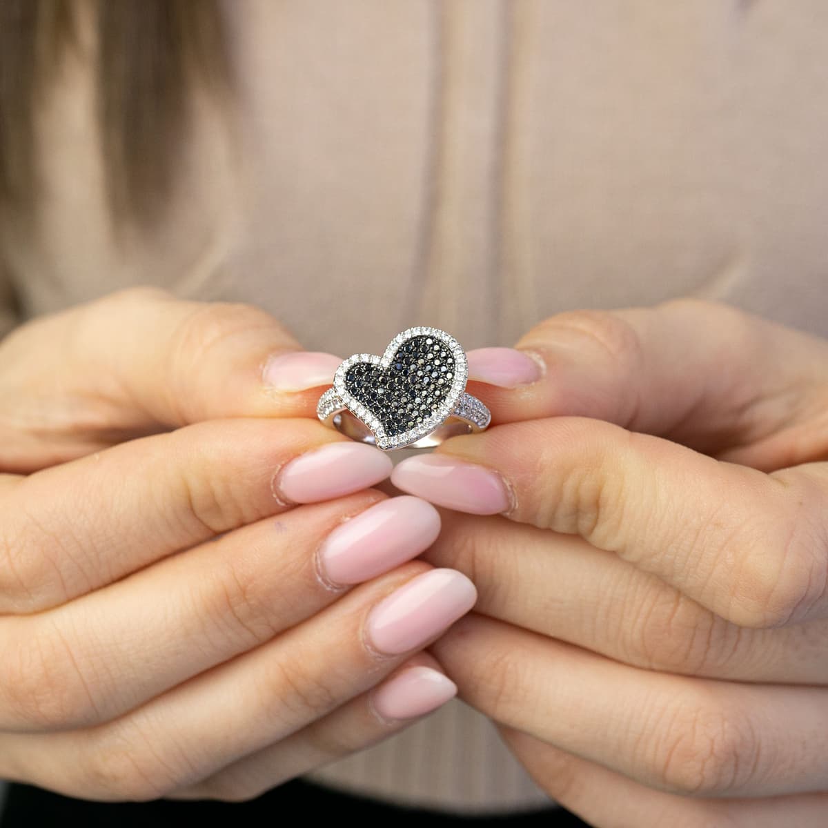 Women's Necklaces Gofas Silver