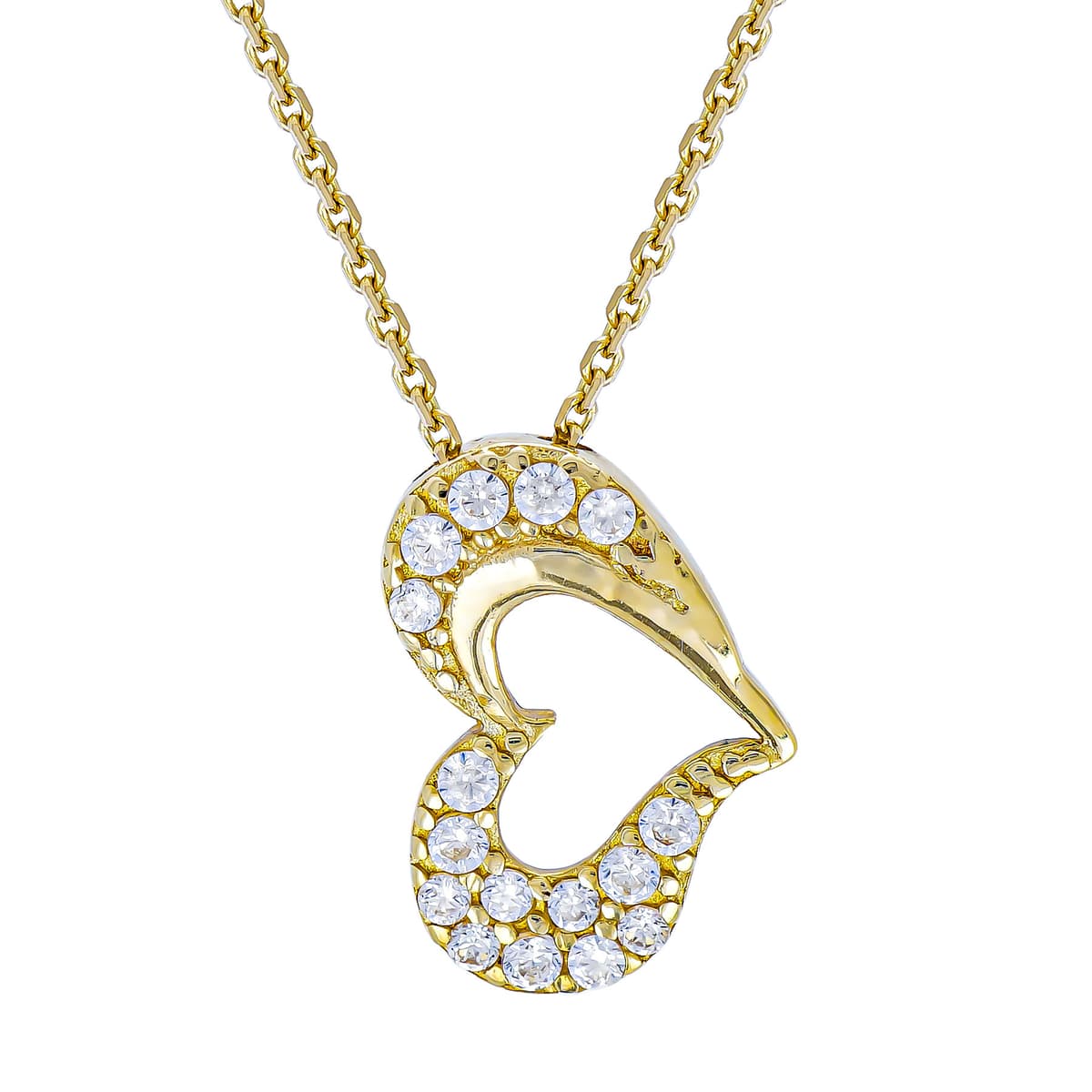 Women's Necklaces Gofas Gold