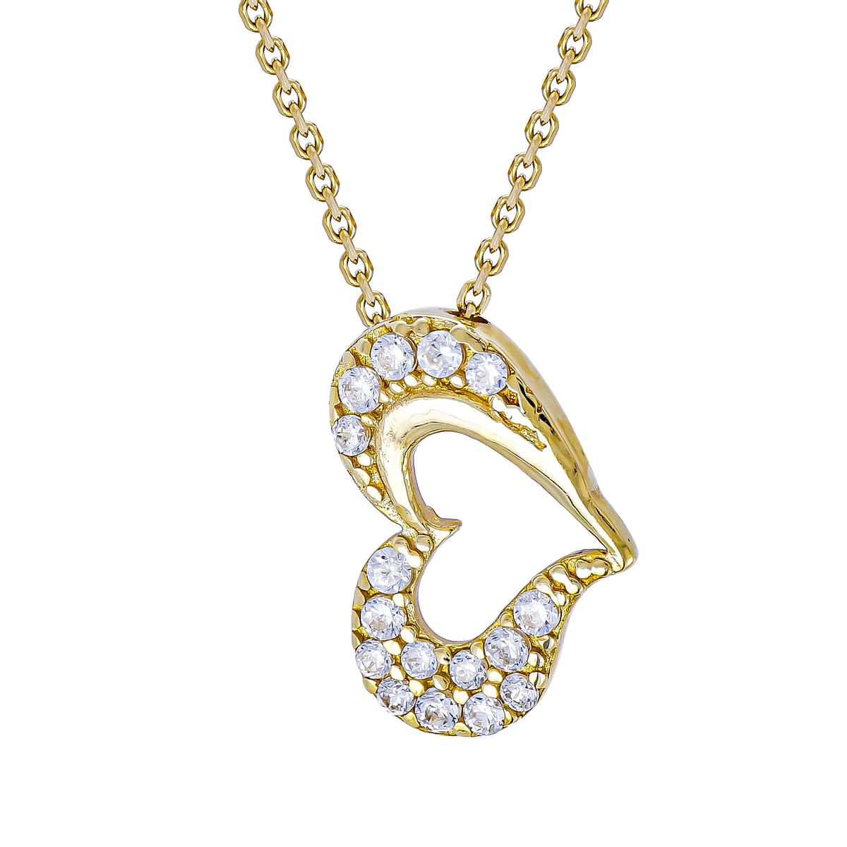 Women's Necklaces Gofas Gold