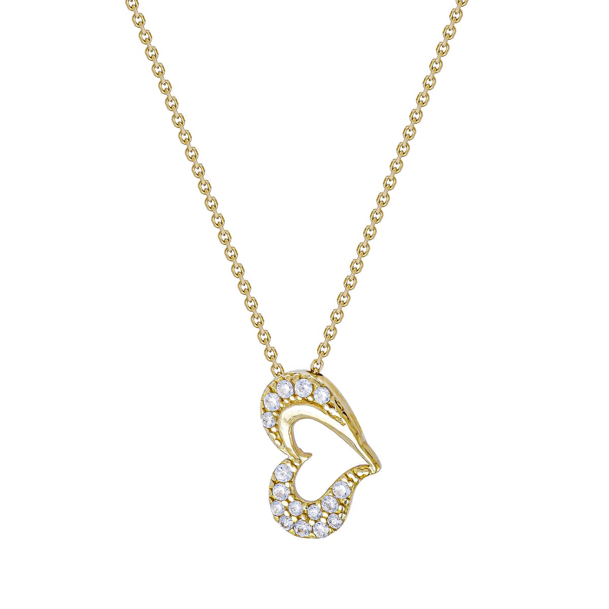 Women's Necklaces Gofas Gold