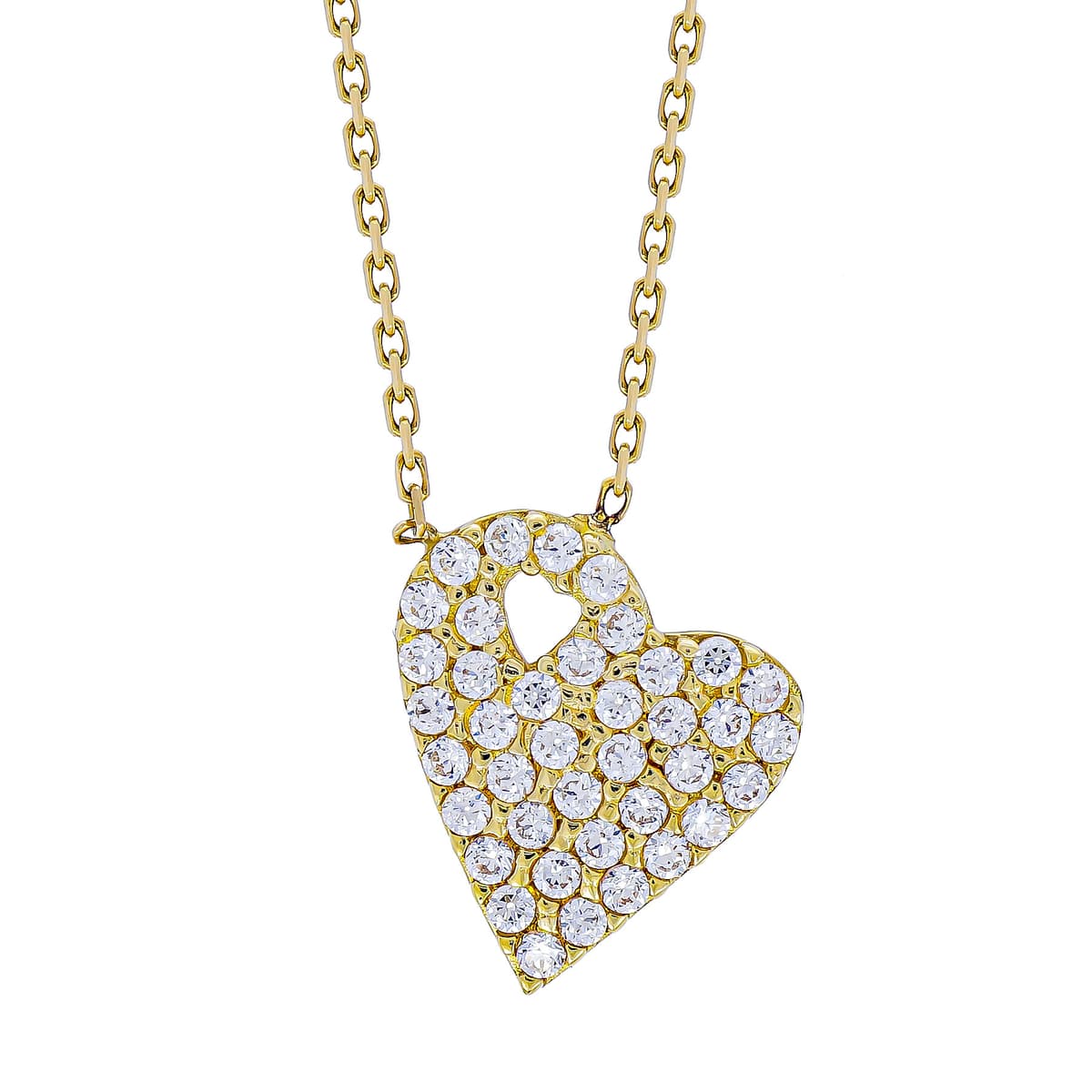 Women's Necklaces Gofas Gold