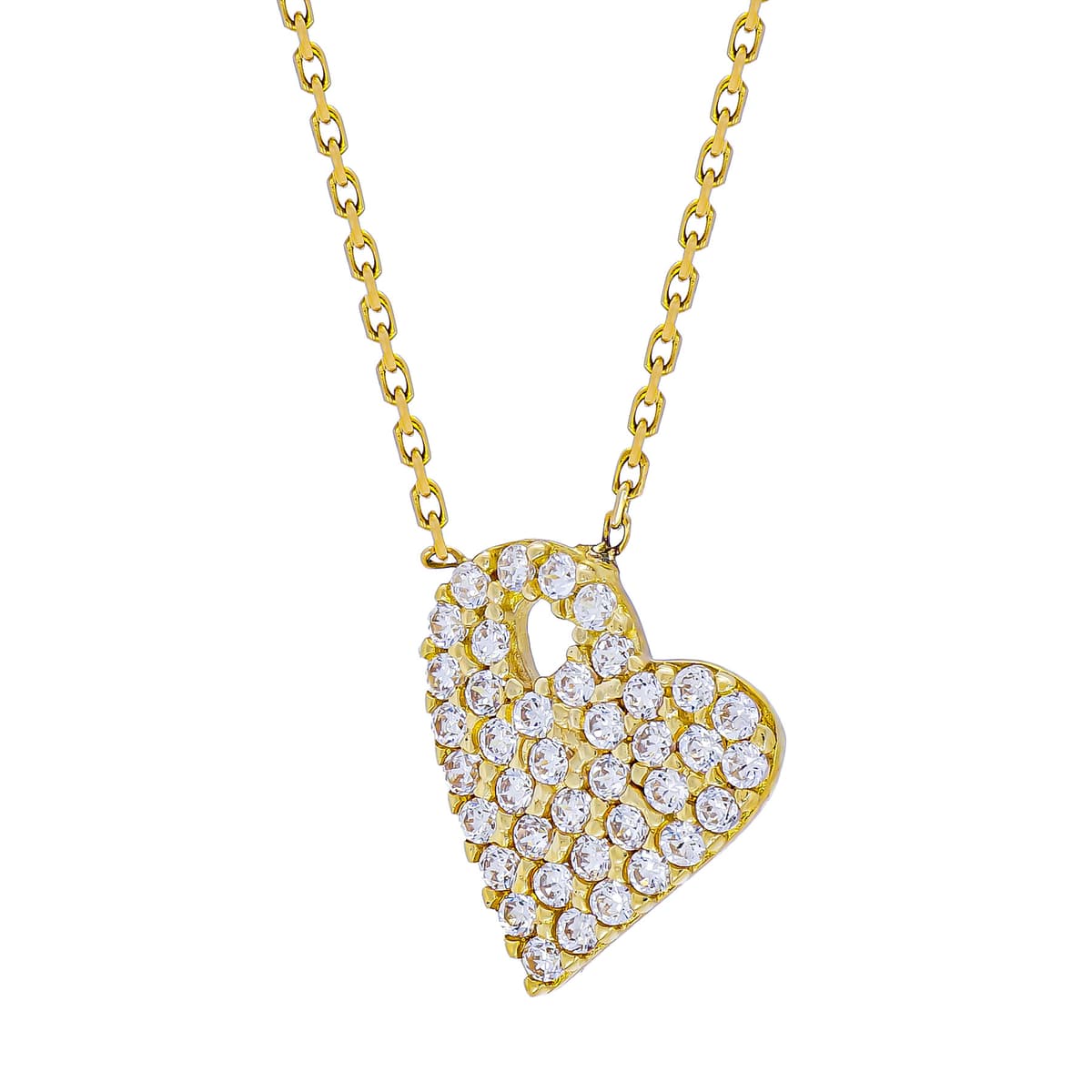 Women's Necklaces Gofas Gold