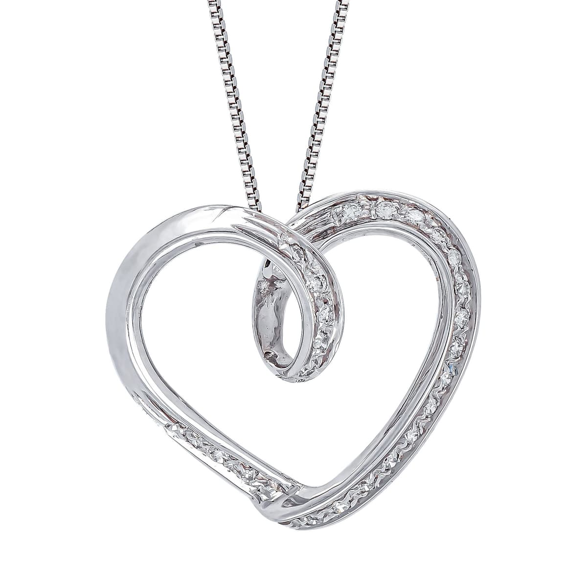Women's Necklaces Gofas Silver