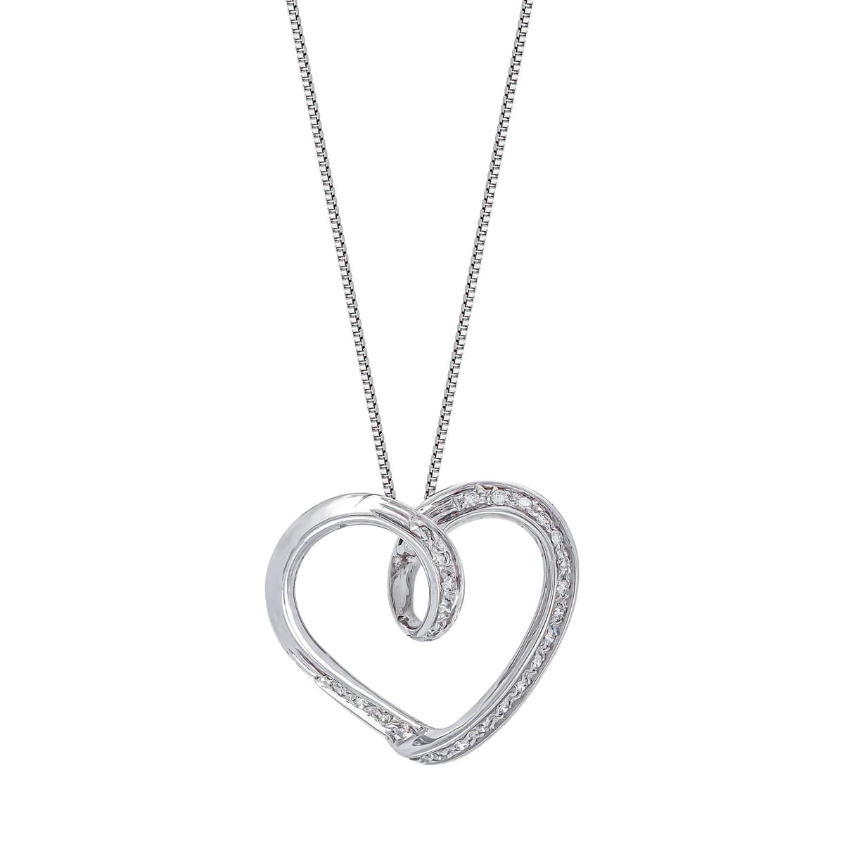 Women's Necklaces Gofas Silver