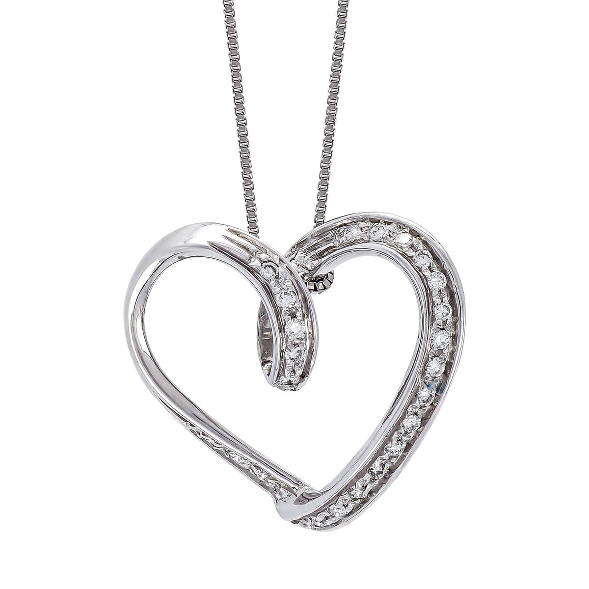 Women's Necklaces Gofas Silver