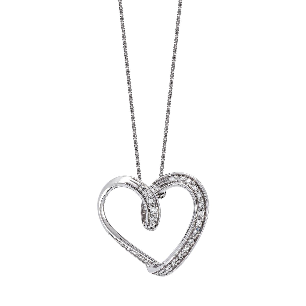 Women's Necklaces Gofas Silver