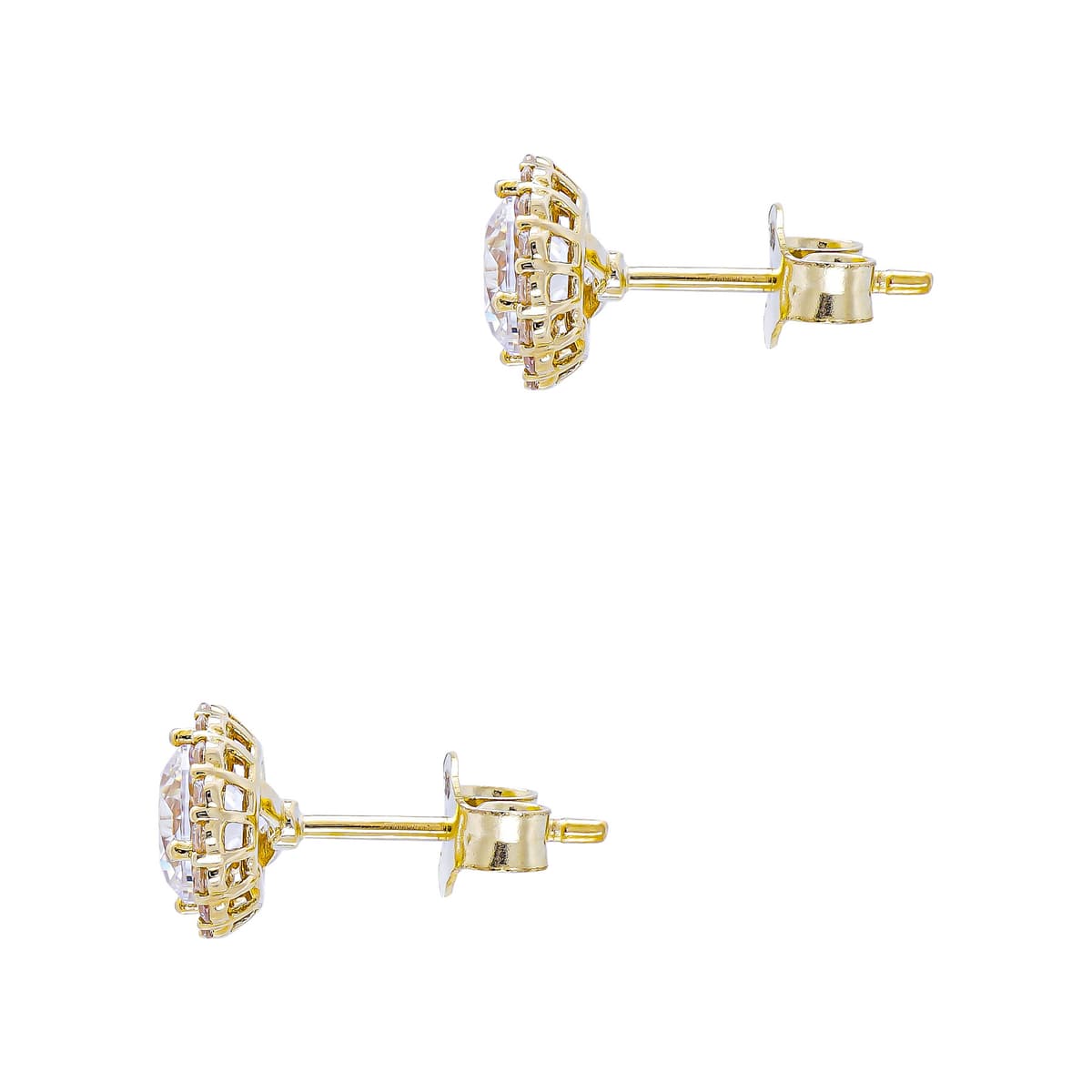 Women's Earrings Gofas Gold