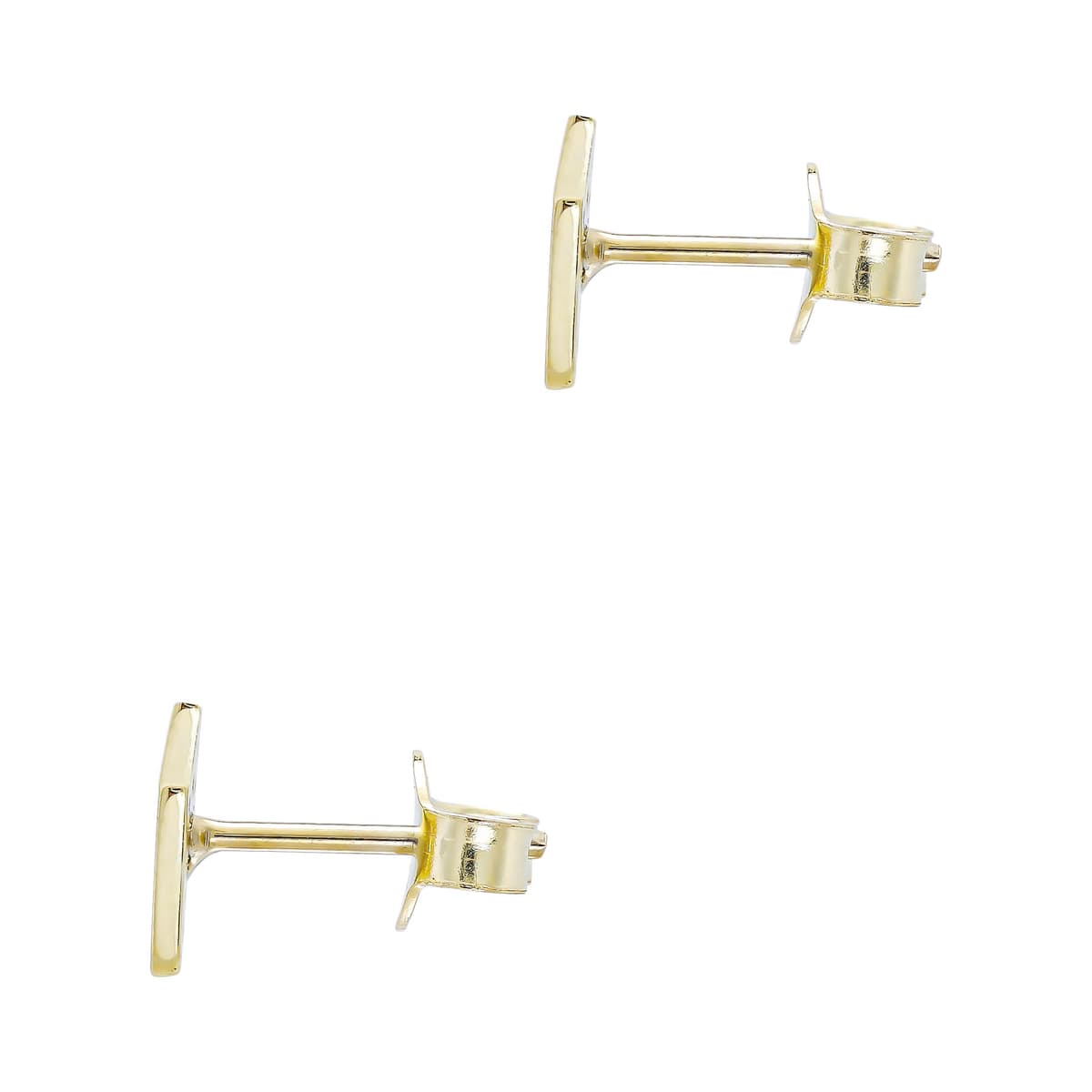 Women's Earrings Gofas Gold