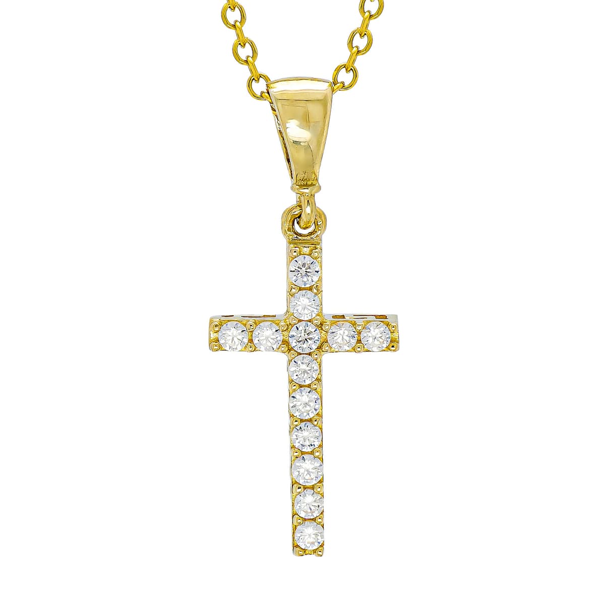 Women's Pendants Gofas Gold