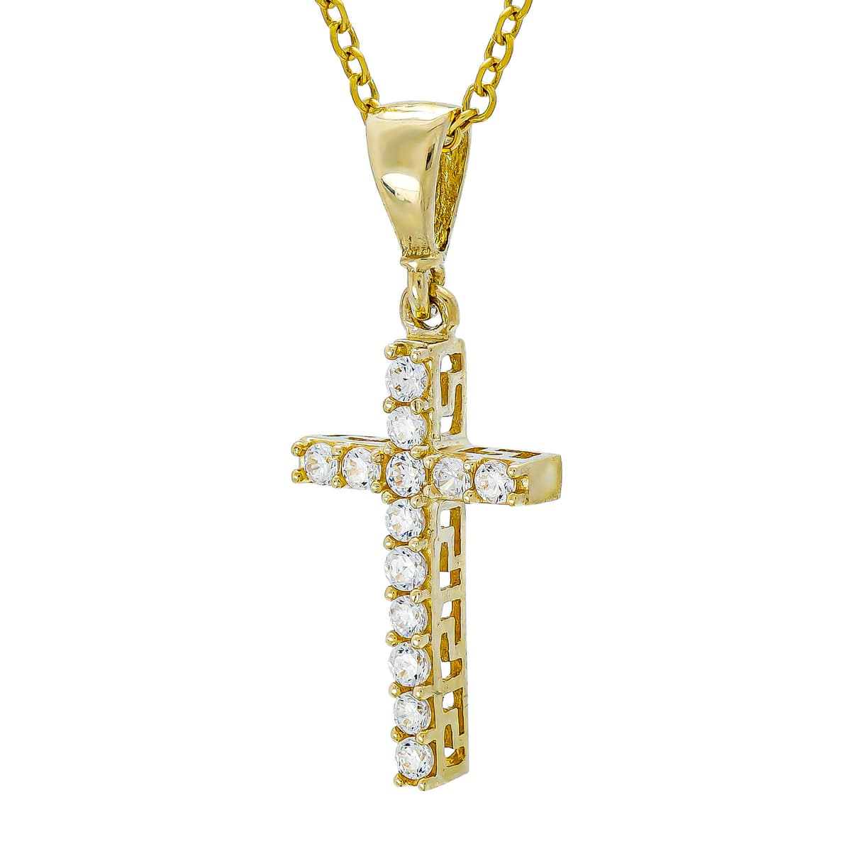 Women's Pendants Gofas Gold