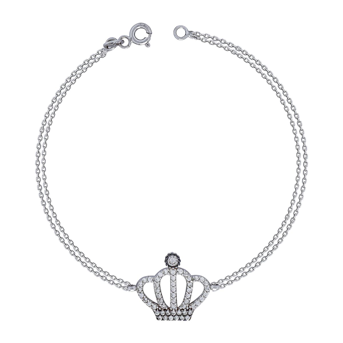 Women's Bracelets Gofas Silver