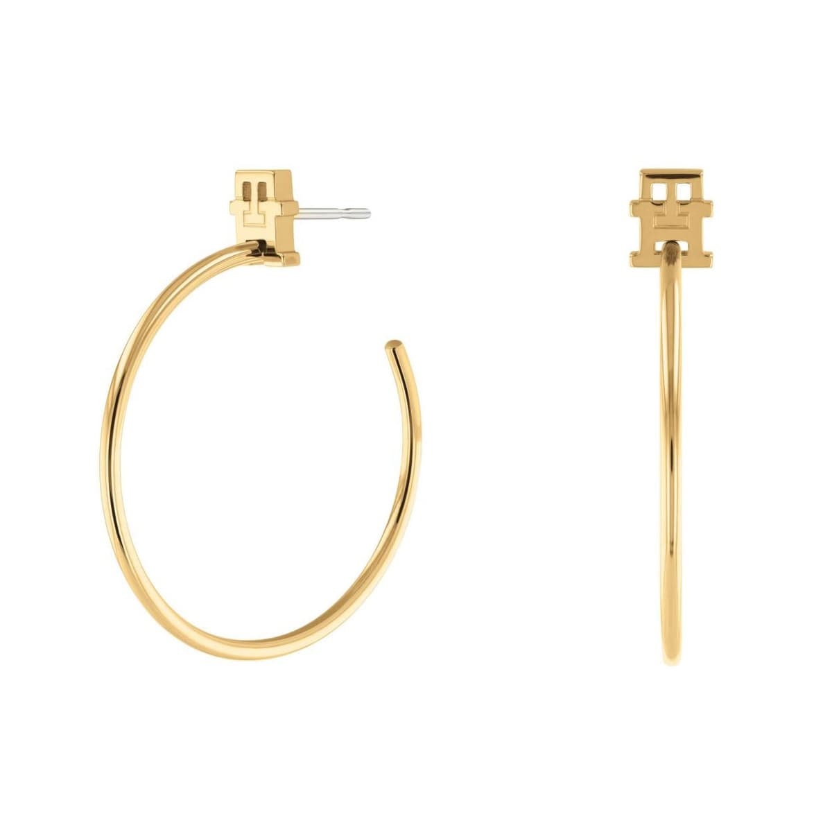 Men's Bracelets Tommy Hilfiger Silver