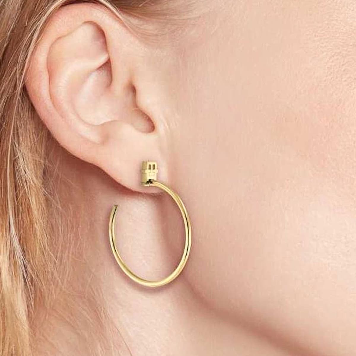 Men's Bracelets Tommy Hilfiger Silver