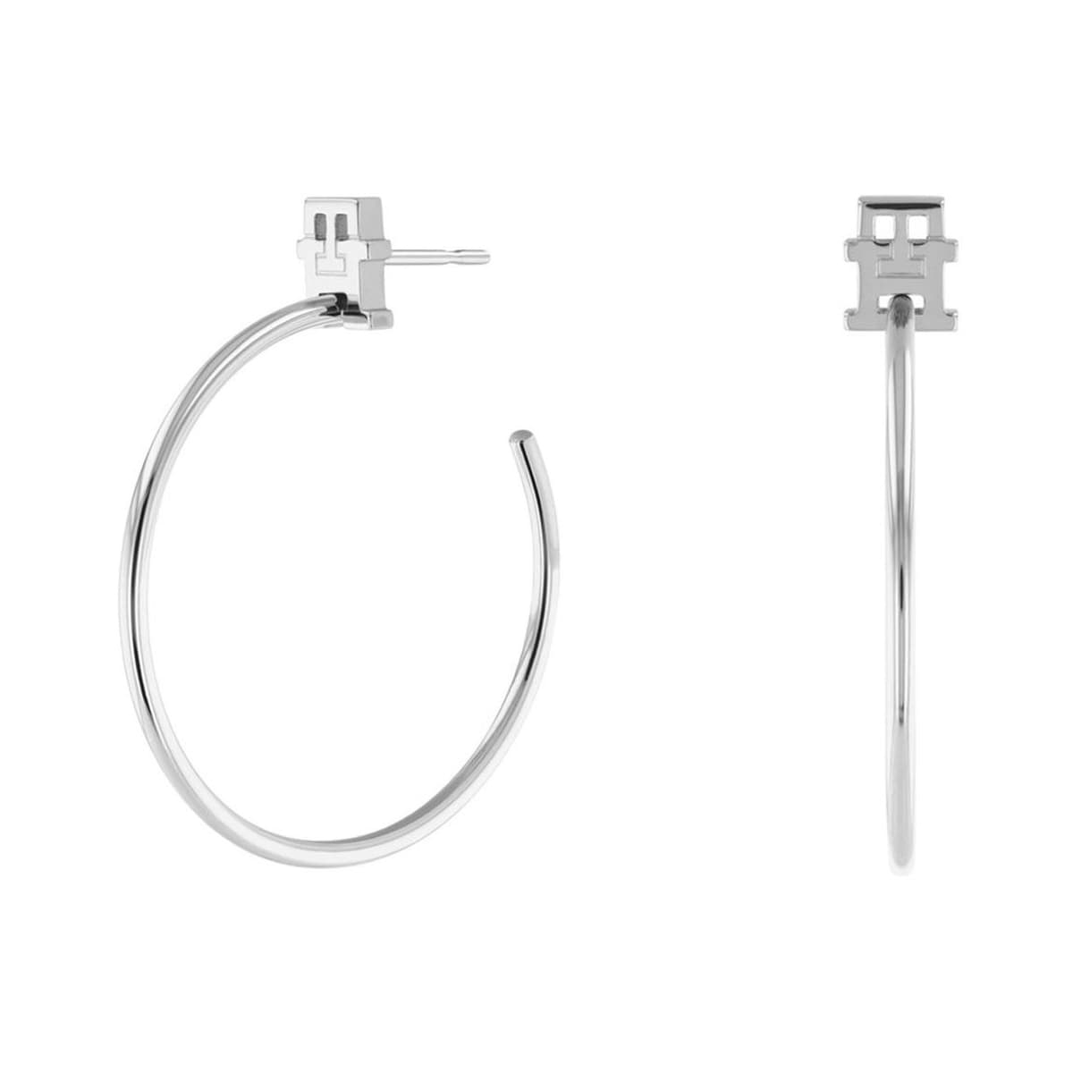 Men's Bracelets Tommy Hilfiger Silver