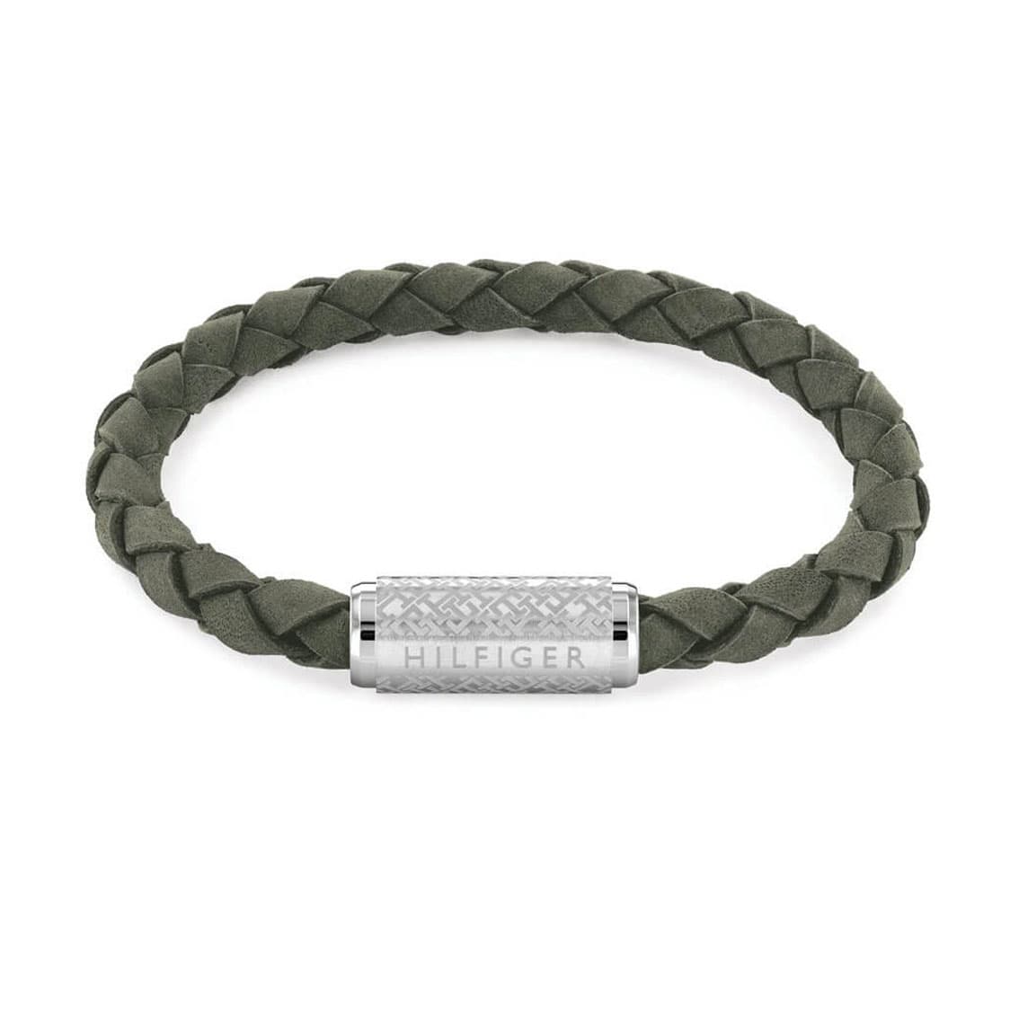 Men's Bracelets Tommy Hilfiger Silver