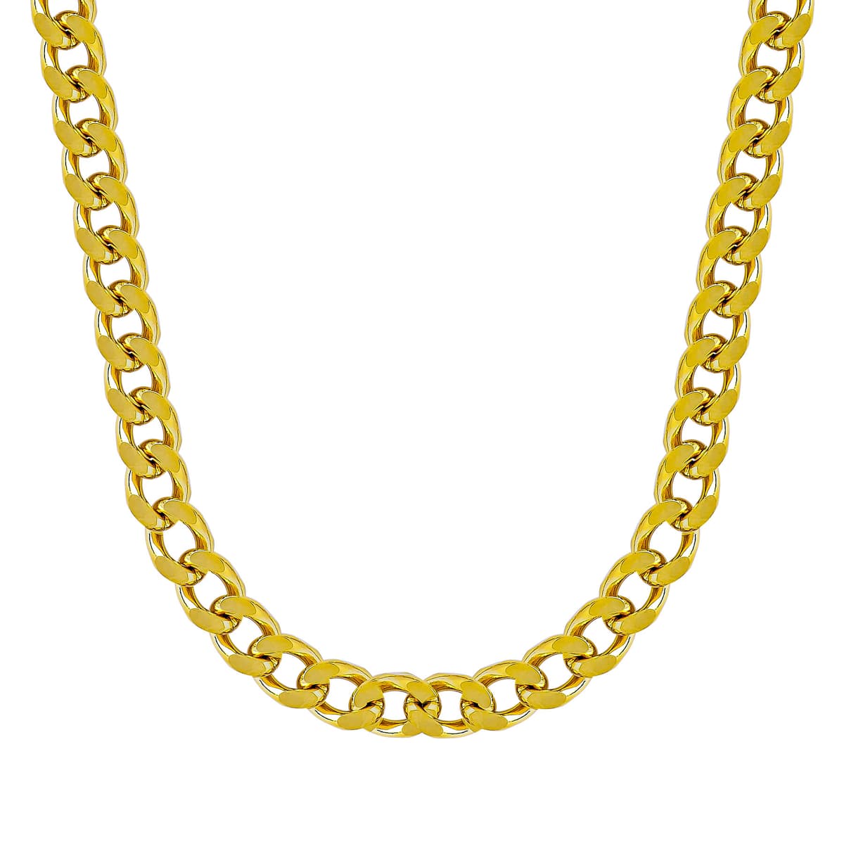 Women's Chains Gofas Silver