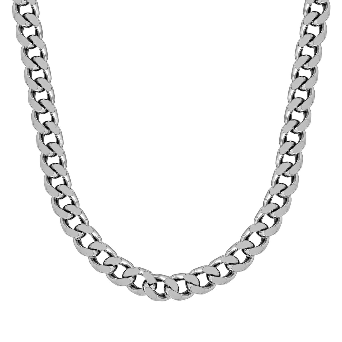 Women's Chains Gofas Silver