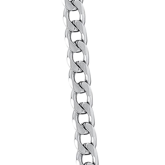 Men's Chains Gofas Silver