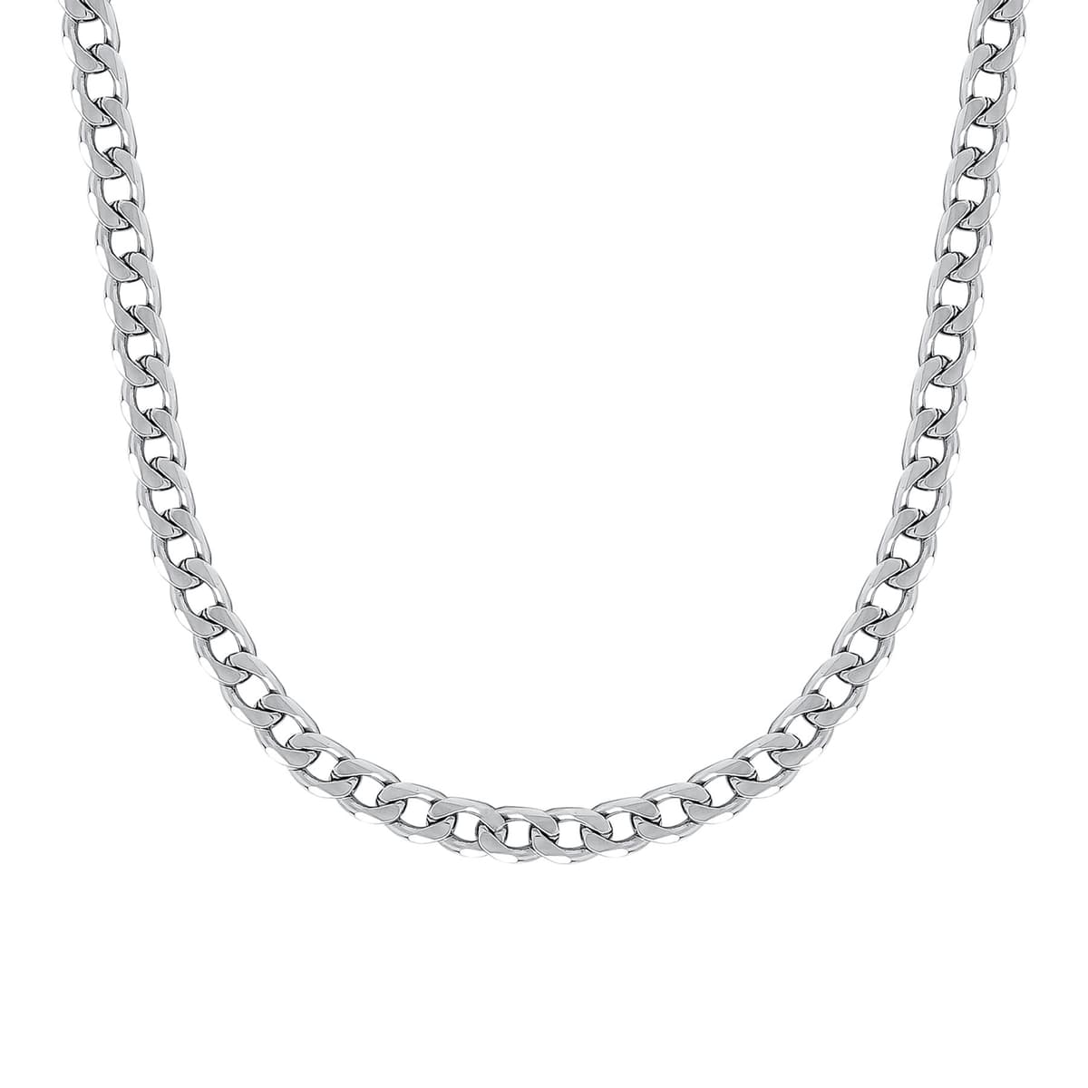 Men's Chains Gofas Silver