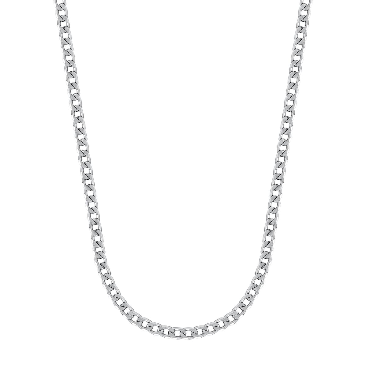 Men's Chains Gofas Silver
